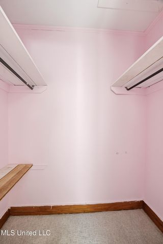 1501 Eatonville Road, Hattiesburg, MS 39401