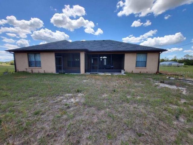 6075 SW 282ND STREET, Newberry, FL 32669