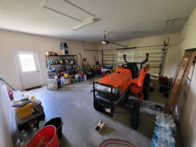 6075 SW 282ND STREET, Newberry, FL 32669