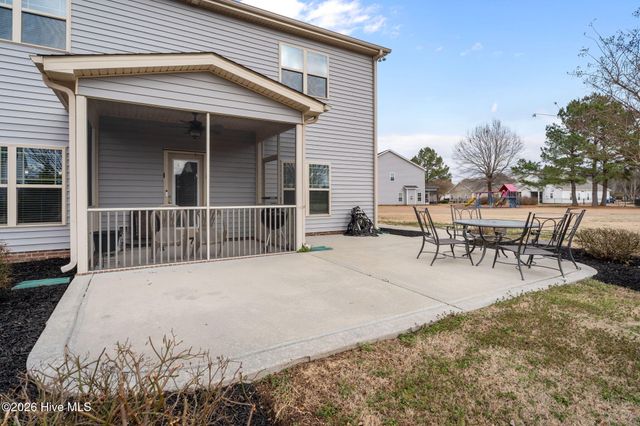 105 Riviera Court, Goldsboro, NC 27534