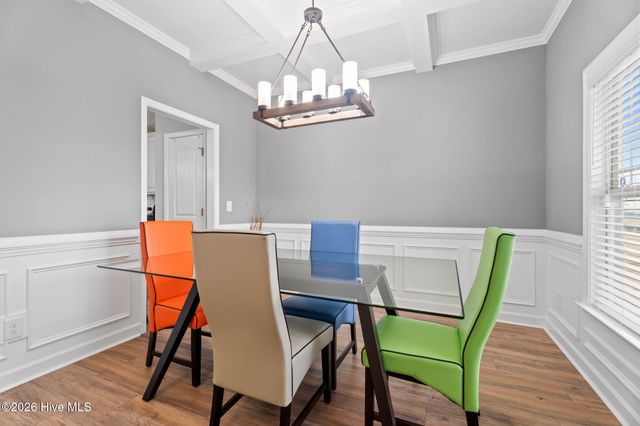 105 Riviera Court, Goldsboro, NC 27534