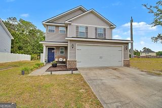 1201 Cypress Fall Circle, Hinesville, GA 31313