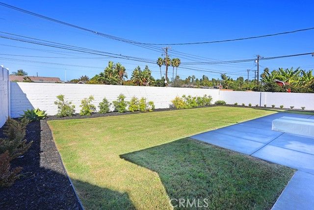 9429 El Valle, Fountain Valley, CA 92708