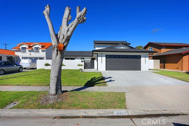 9429 El Valle, Fountain Valley, CA 92708