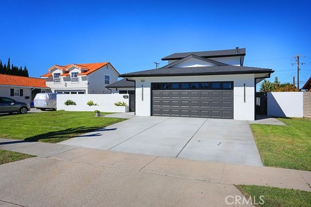 9429 El Valle, Fountain Valley, CA 92708