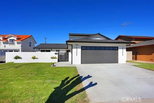 9429 El Valle, Fountain Valley, CA 92708