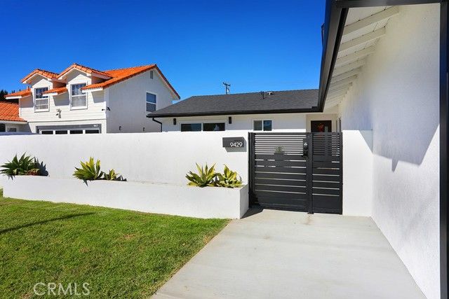 9429 El Valle, Fountain Valley, CA 92708