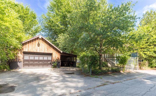 40 Garfield Street, Farmington, NH 03835