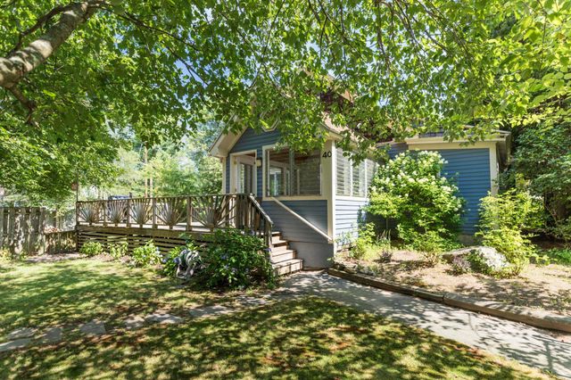 40 Garfield Street, Farmington, NH 03835