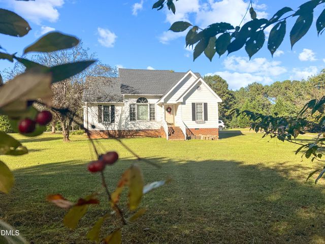 3645 Whitwinds Way, Franklinton, NC 27525