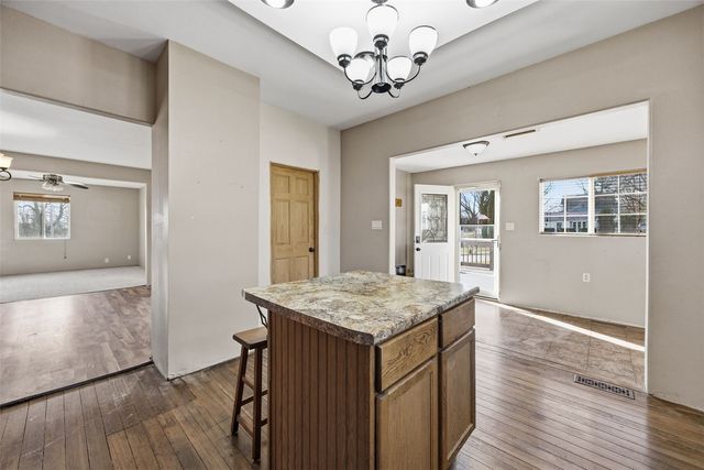 12 west Main Street, Central City, IA 52214