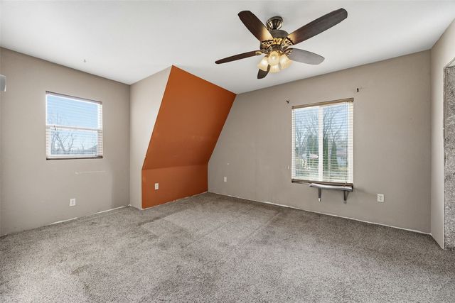 12 west Main Street, Central City, IA 52214