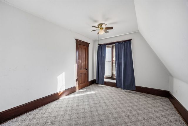 12 west Main Street, Central City, IA 52214