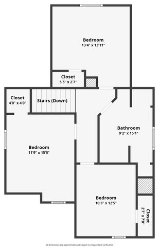 12 west Main Street, Central City, IA 52214