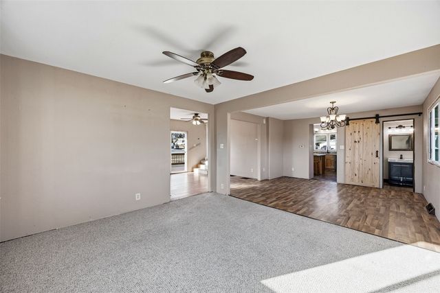 12 west Main Street, Central City, IA 52214