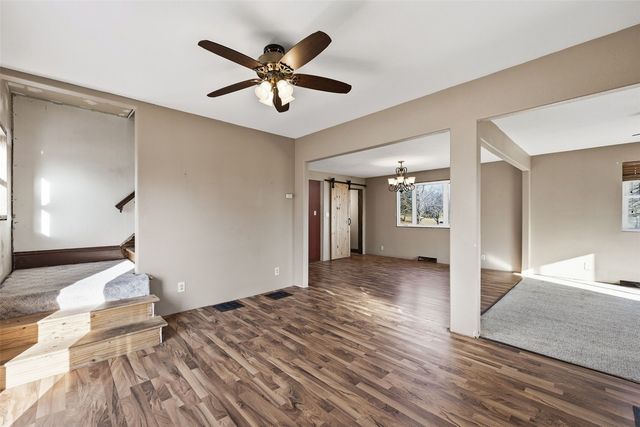 12 west Main Street, Central City, IA 52214