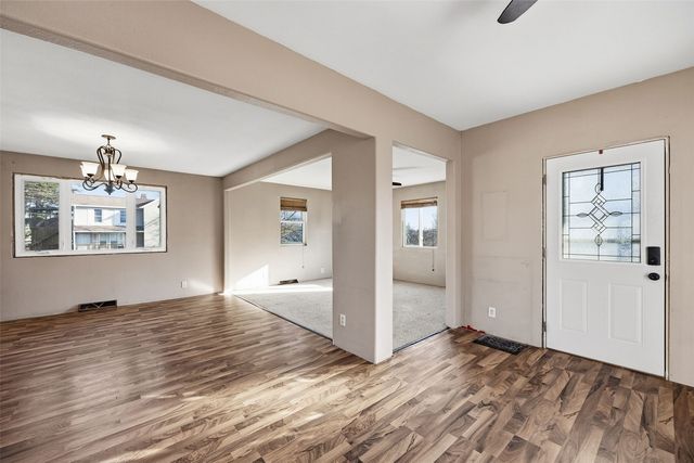 12 west Main Street, Central City, IA 52214