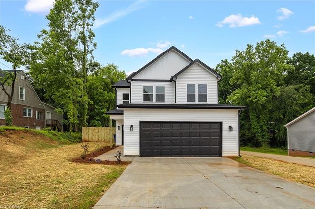 3630 Old Vineyard Road, Winston-salem, NC 27104