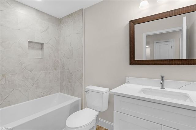 3630 Old Vineyard Road, Winston-salem, NC 27104