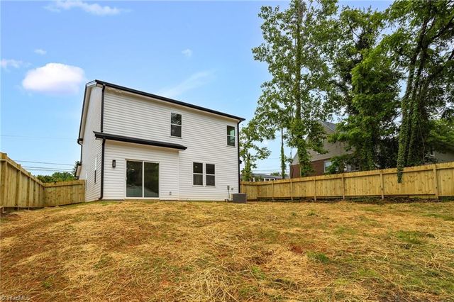 3630 Old Vineyard Road, Winston-salem, NC 27104