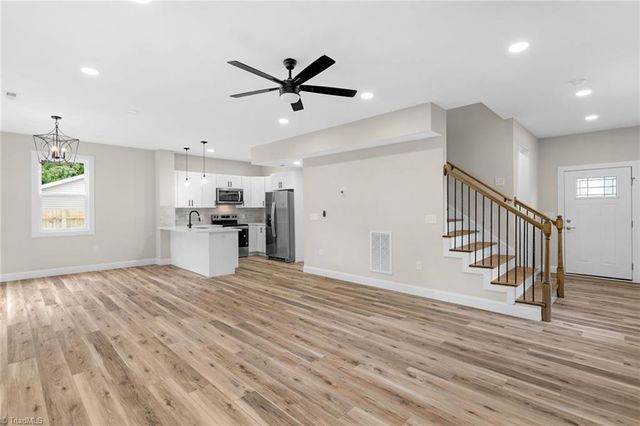 3630 Old Vineyard Road, Winston-salem, NC 27104