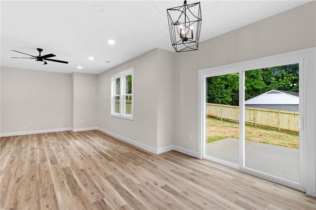 3630 Old Vineyard Road, Winston-salem, NC 27104