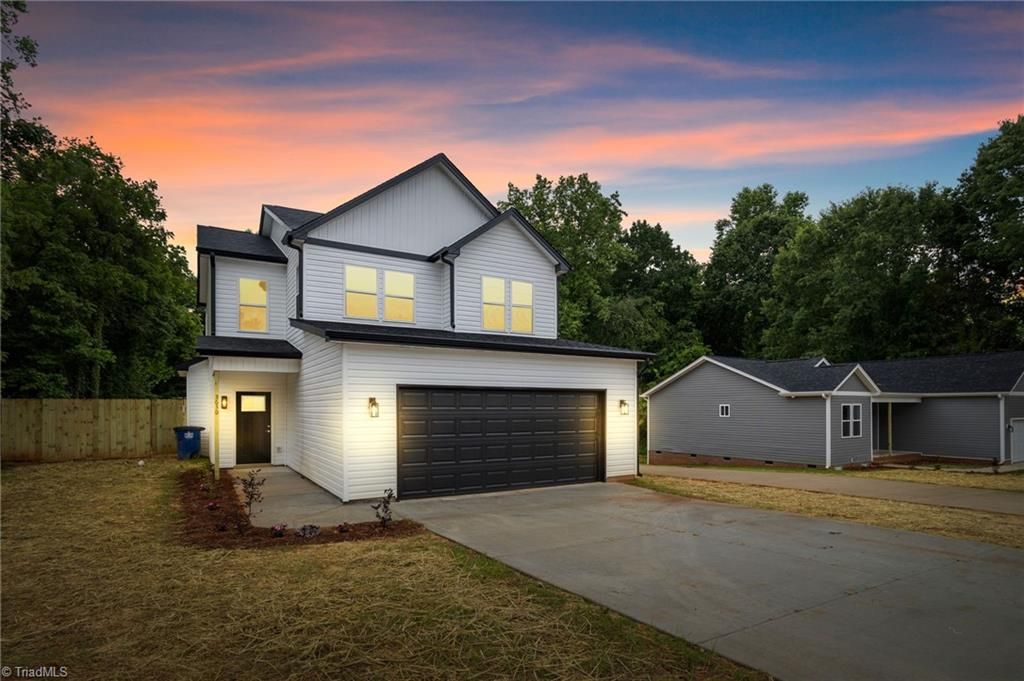 3630 Old Vineyard Road, Winston-salem, NC 27104