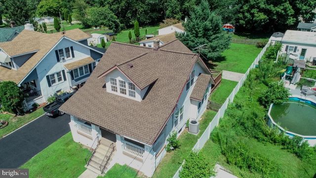 1810 MCCAY AVE, Upper Chichester, PA 19061