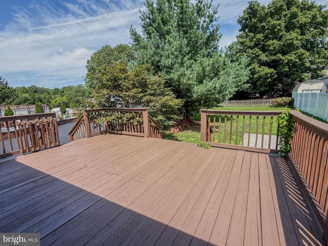 1810 MCCAY AVE, Upper Chichester, PA 19061