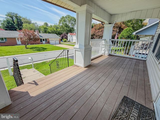 1810 MCCAY AVE, Upper Chichester, PA 19061