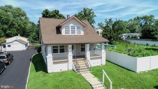 1810 MCCAY AVE, Upper Chichester, PA 19061