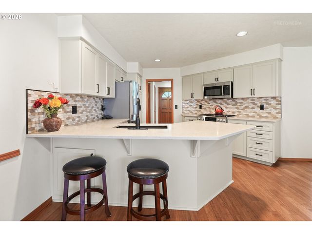 10580 Sw 135TH Ave, Beaverton, OR 97008