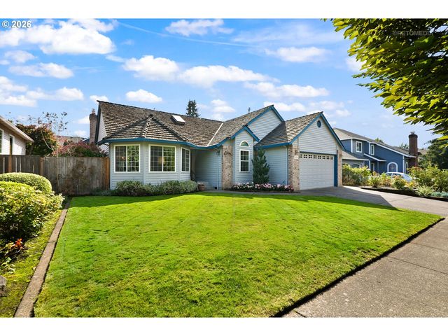 10580 Sw 135TH Ave, Beaverton, OR 97008