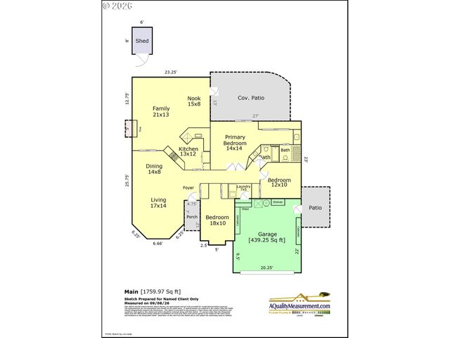 10580 Sw 135TH Ave, Beaverton, OR 97008