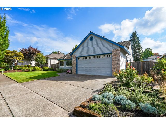 10580 Sw 135TH Ave, Beaverton, OR 97008