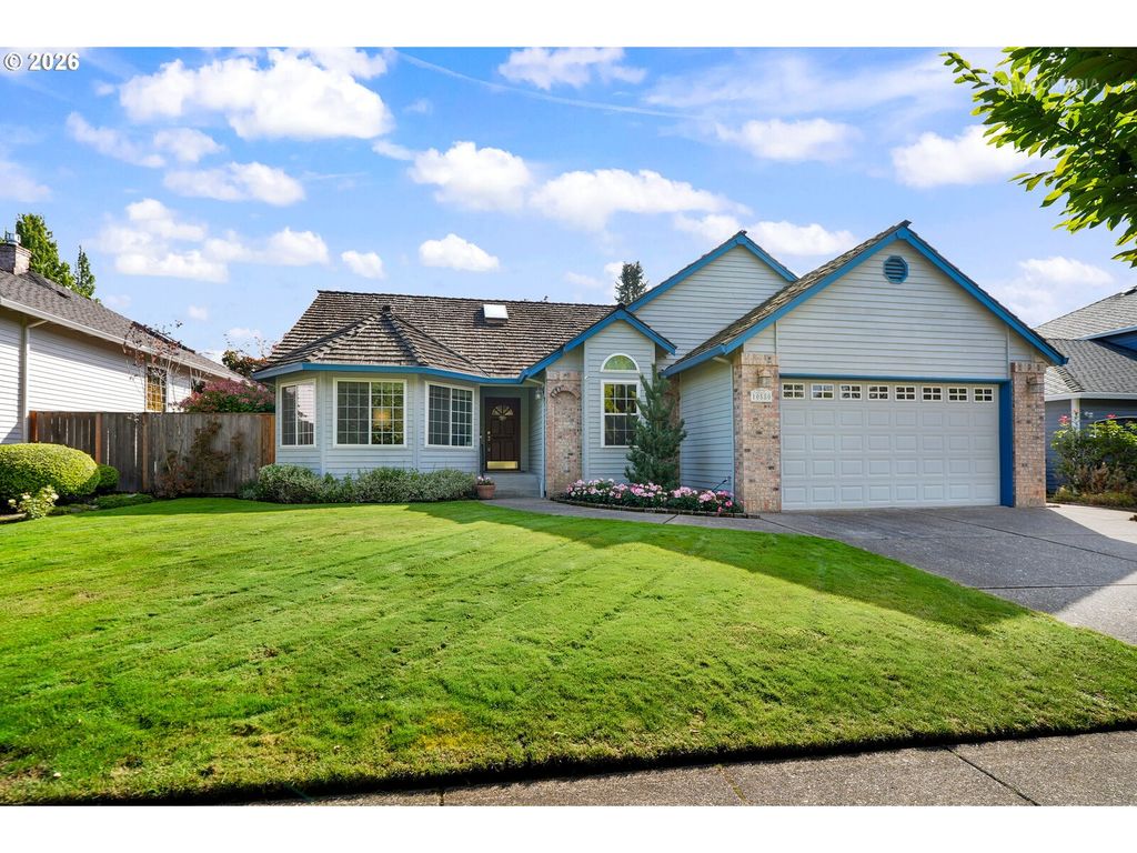 10580 Sw 135TH Ave, Beaverton, OR 97008
