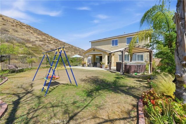 35113 Caraway Court, Lake Elsinore, CA 92532