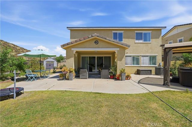 35113 Caraway Court, Lake Elsinore, CA 92532