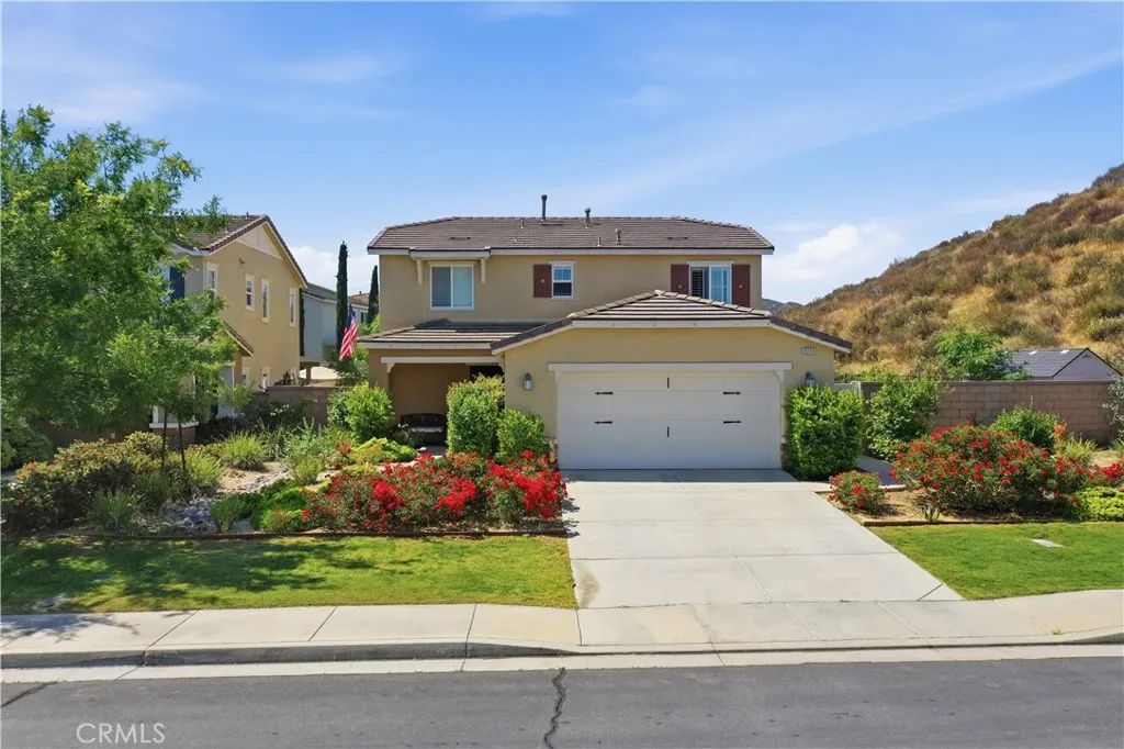 35113 Caraway Court, Lake Elsinore, CA 92532