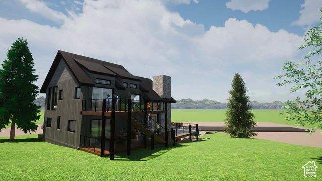 2187 Westview Dr Unit 1364, Heber City, UT 84032