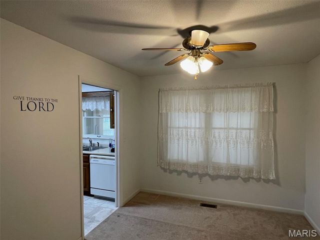 316 Sherlock Drive, Fredericktown, MO 63645