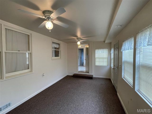 316 Sherlock Drive, Fredericktown, MO 63645