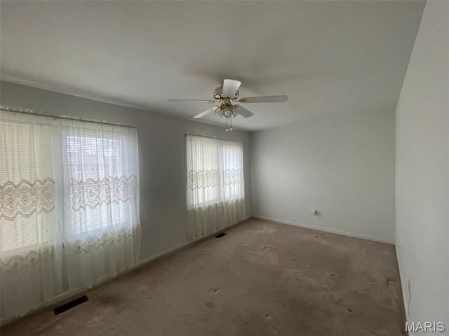 316 Sherlock Drive, Fredericktown, MO 63645