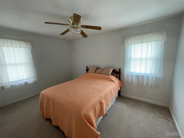 316 Sherlock Drive, Fredericktown, MO 63645