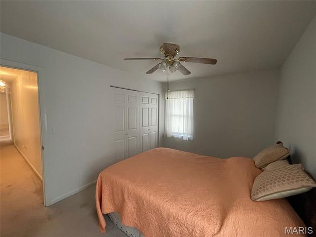 316 Sherlock Drive, Fredericktown, MO 63645