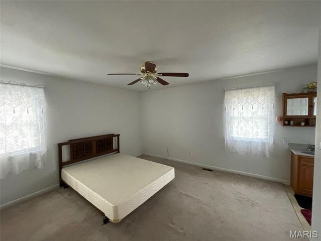 316 Sherlock Drive, Fredericktown, MO 63645