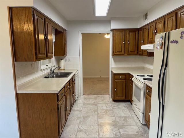 316 Sherlock Drive, Fredericktown, MO 63645