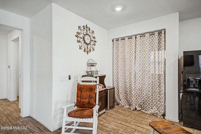8544 W Osprey Lane, Tucson, AZ 85757