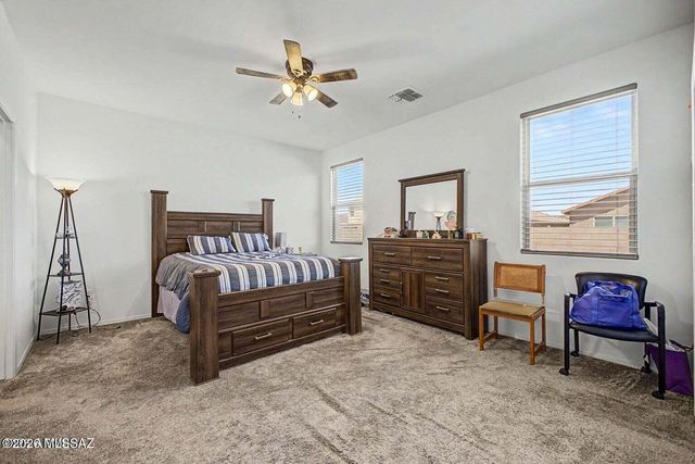 8544 W Osprey Lane, Tucson, AZ 85757