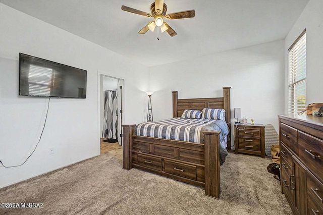 8544 W Osprey Lane, Tucson, AZ 85757